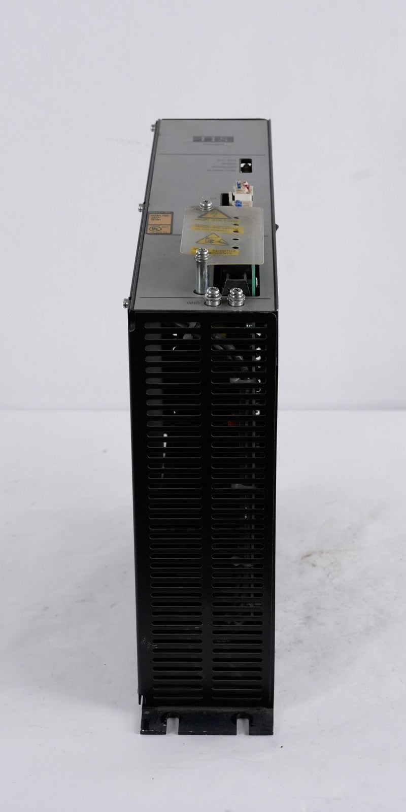 Kollmorgen PSR4/5A-220-5000 Servo Drive 230VAC 20A 3-Phase PSR45A2205000