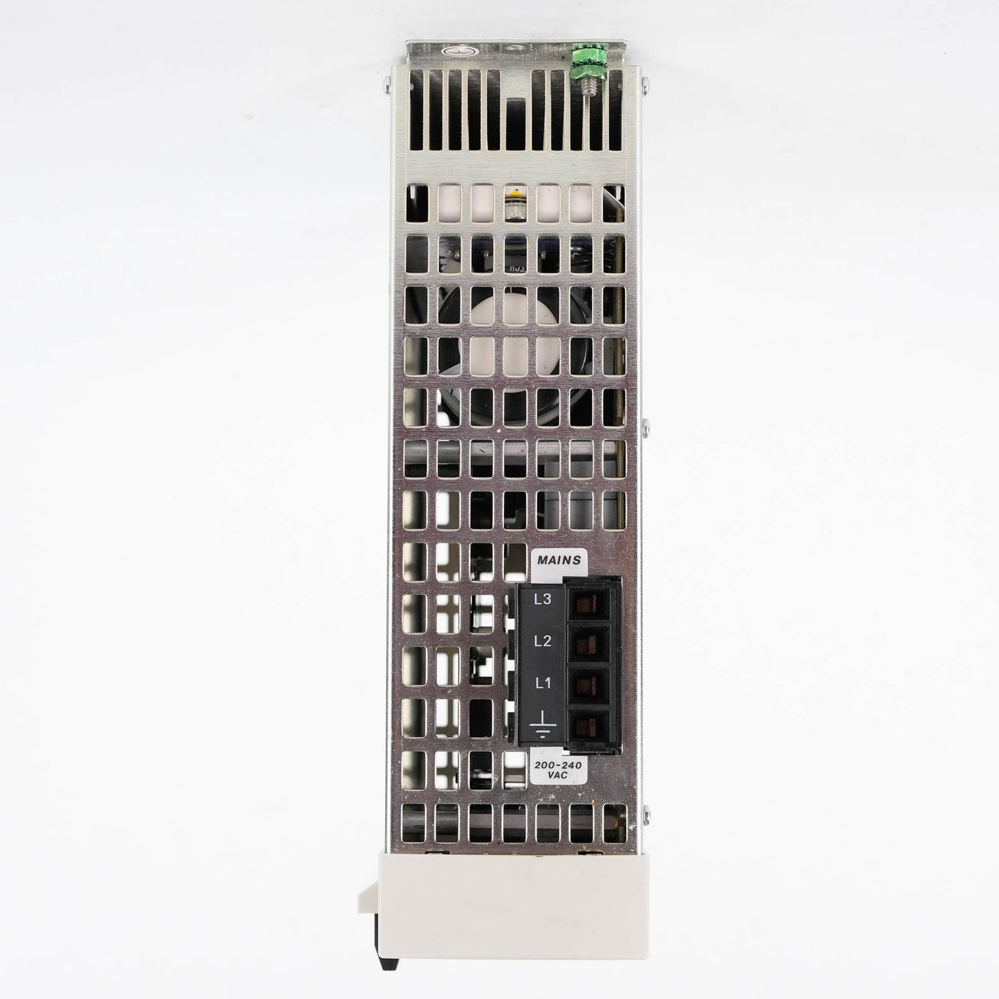 Allen Bradley 2097-V33PR6-LM Ser A Kinetix 350 Servo Drive 240V 1-Phase 2kW