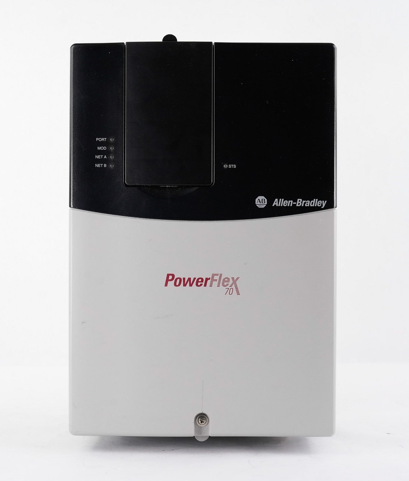 Allen Bradley 20AD027A0AYNANC0 /A PowerFlex 70 AC Drive 480V 20HP 3-Phase