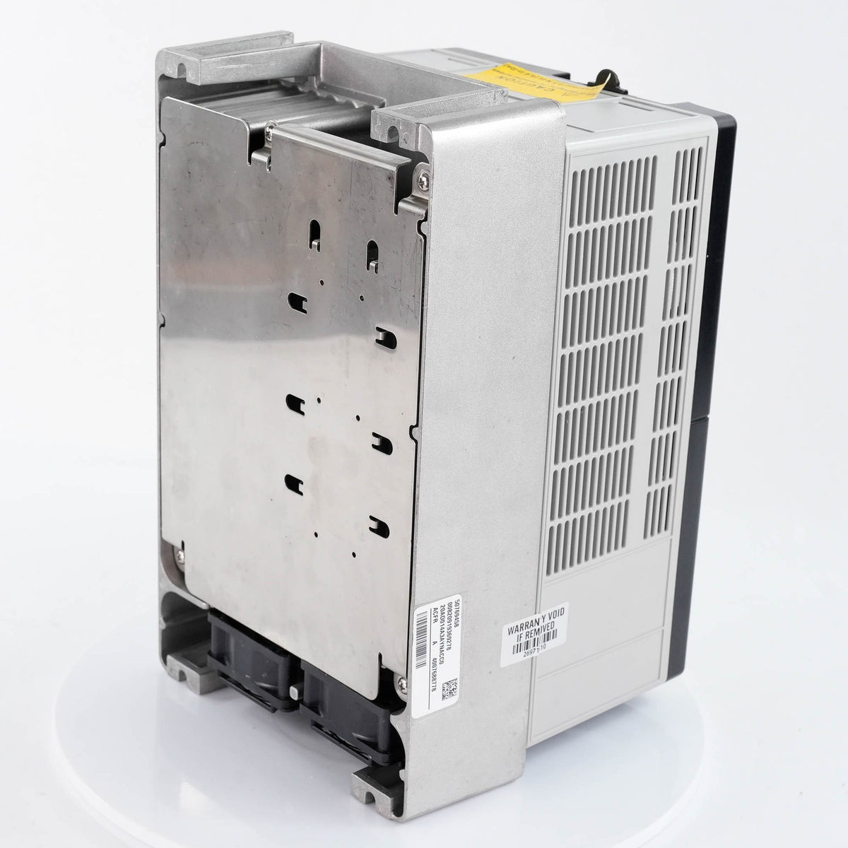Allen Bradley 20AD014A3AYNACC0 PowerFlex 70 AC Drive 480V 14A 10HP 20AD014A3AYNA