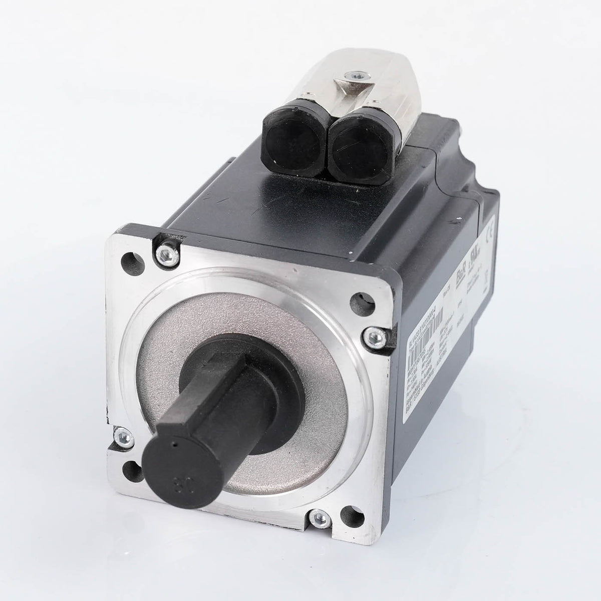 B&R 8LVA33.B1021D000-0 8LVA Synchronous Servo Motor 310V 1.35Nm 2100rpm 8LVA33B1