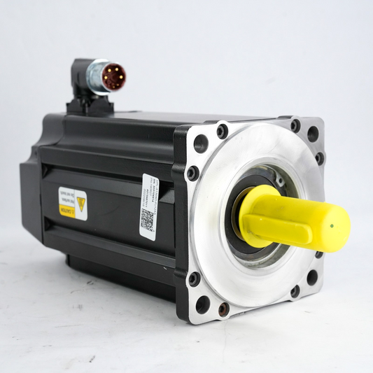 Allen Bradley VPL-A1304D-PJ12AA /A Kinetix VP Low Inertia AC Servo Motor