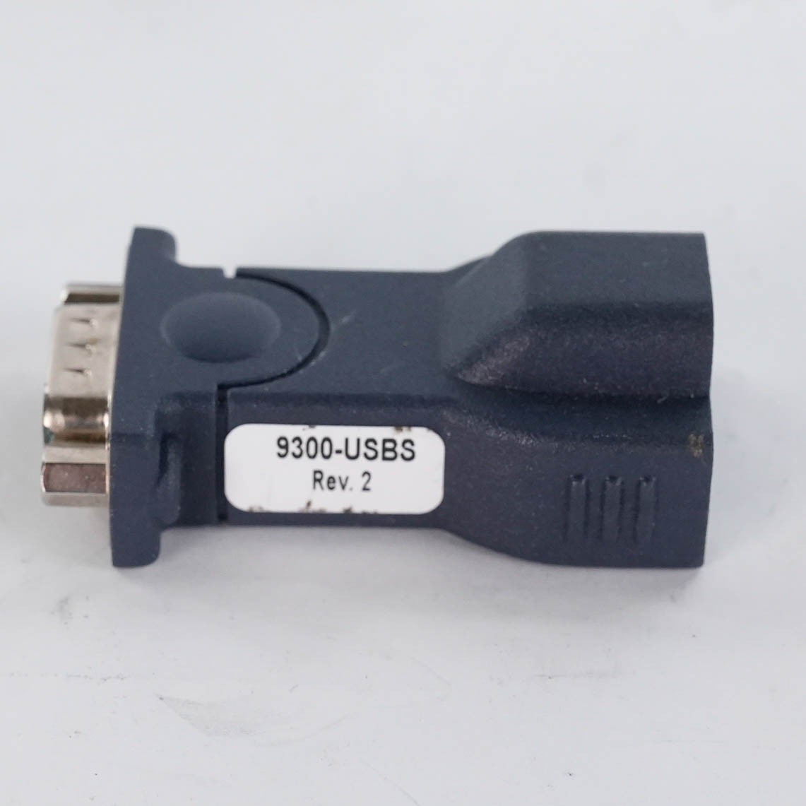 Allen-Bradley 9300-USBS USB to RS-232 Serial Adapter Programming Cable 9300USBS