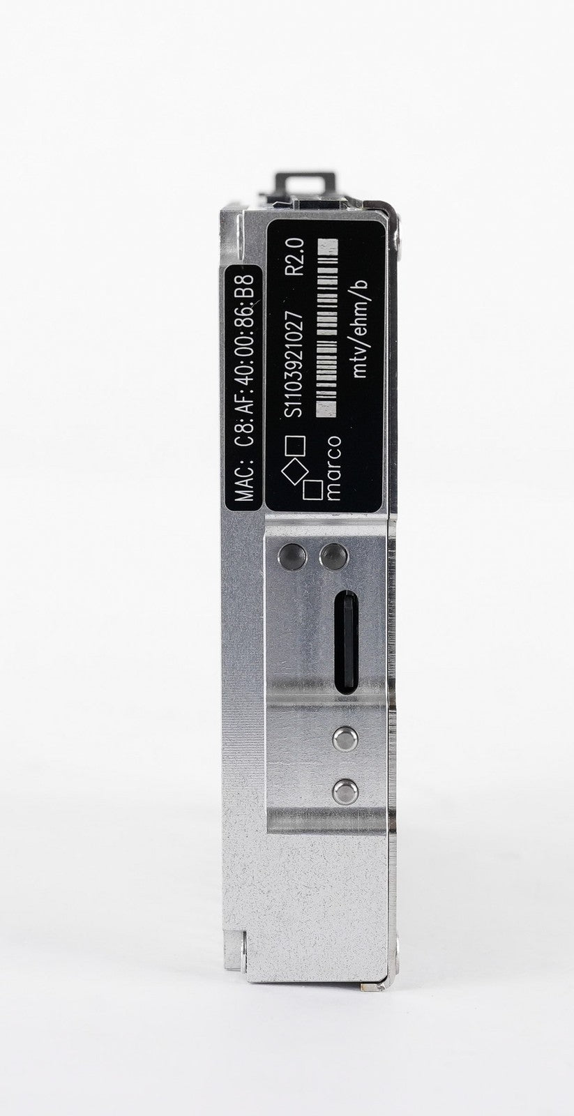 Marco Systems mtv/ehm/b R2.0 Module mtvehmb EHM controller