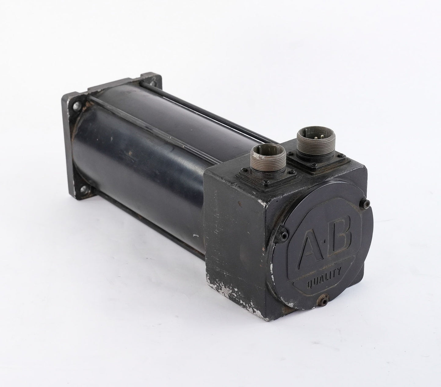 Allen Bradley 1326AB-A2E-11 Bulletin 1326 AC Servo Motor 3000RPM 1326ABA2E11