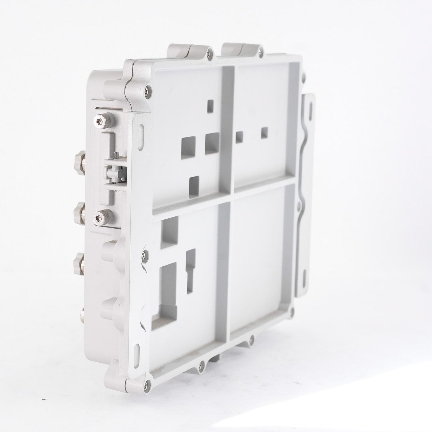 Allen Bradley 1783-ZMS8T8E2TGP /A ArmorStratix Managed Switch 1783ZMS8T8E2TGP