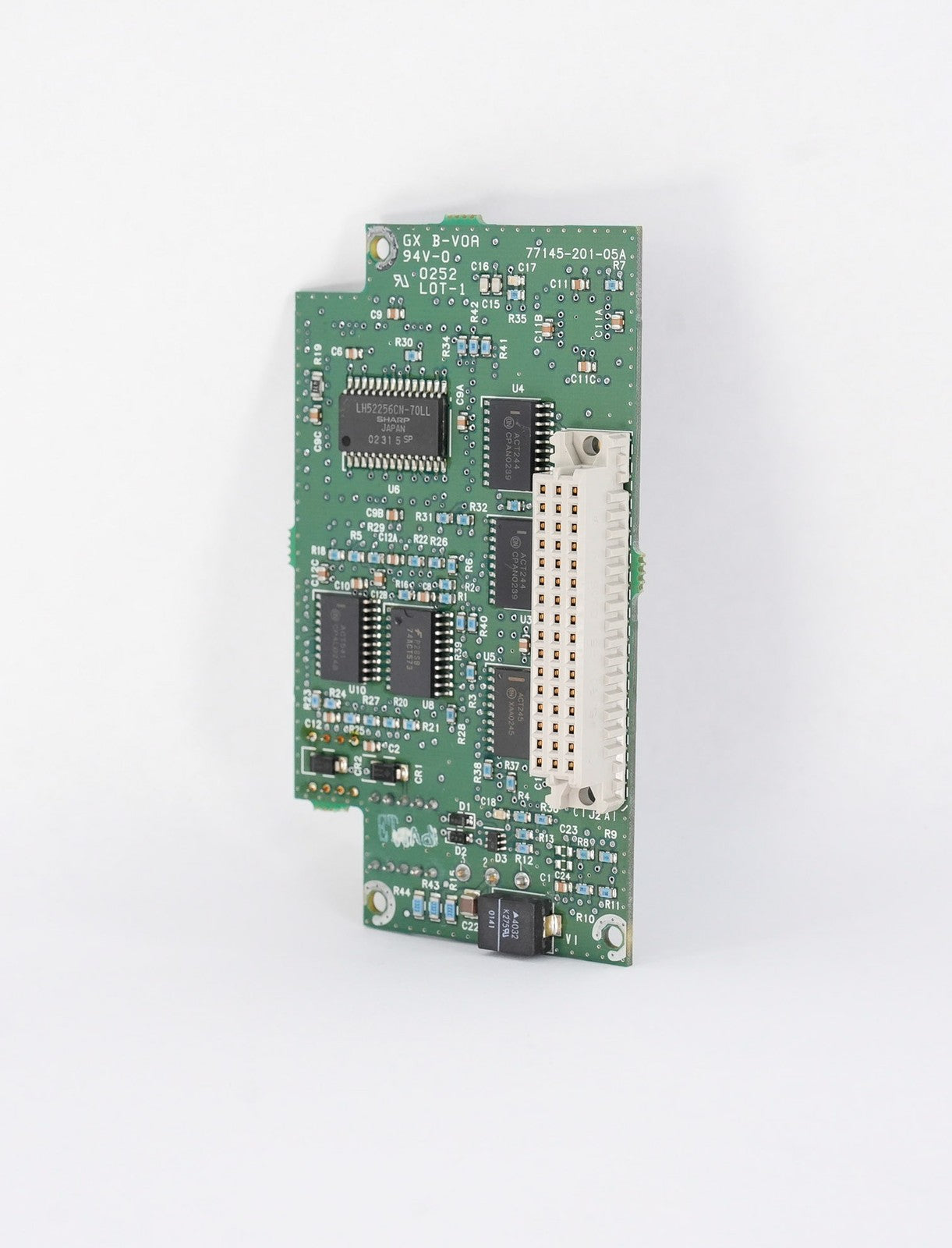Allen Bradley A77145-202-51 PCB Circuit Board A7714520251 PanelView Comm