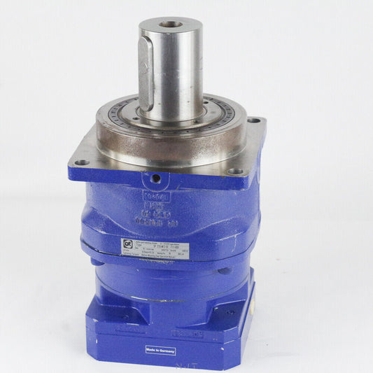 Wittenstein Alpha SP 210-MF2-50 Planetary Gear RATIO 50:1 SP 210-MF2-50-111-000