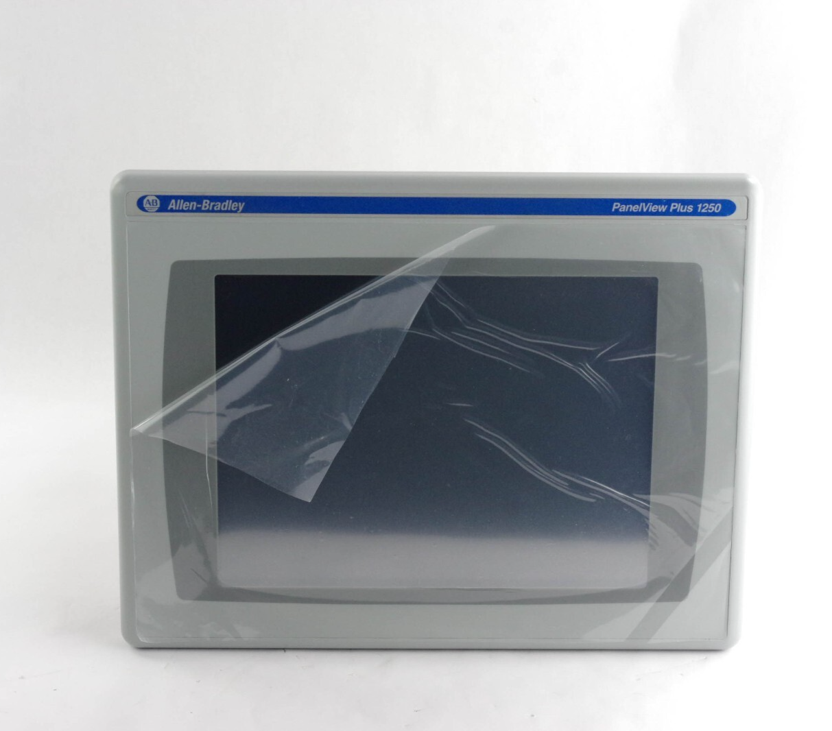 Allen Bradley 2711P-T12C4D2 A Panelview Plus 1250 2711P-RDT12C + Rp2 Refurbished