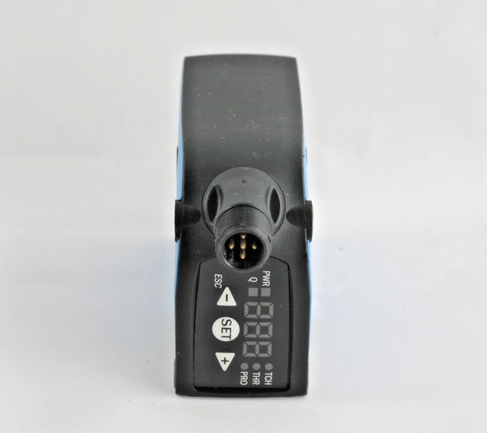 Sick KTS-WB41141142ZZZZ Contrast Sensor