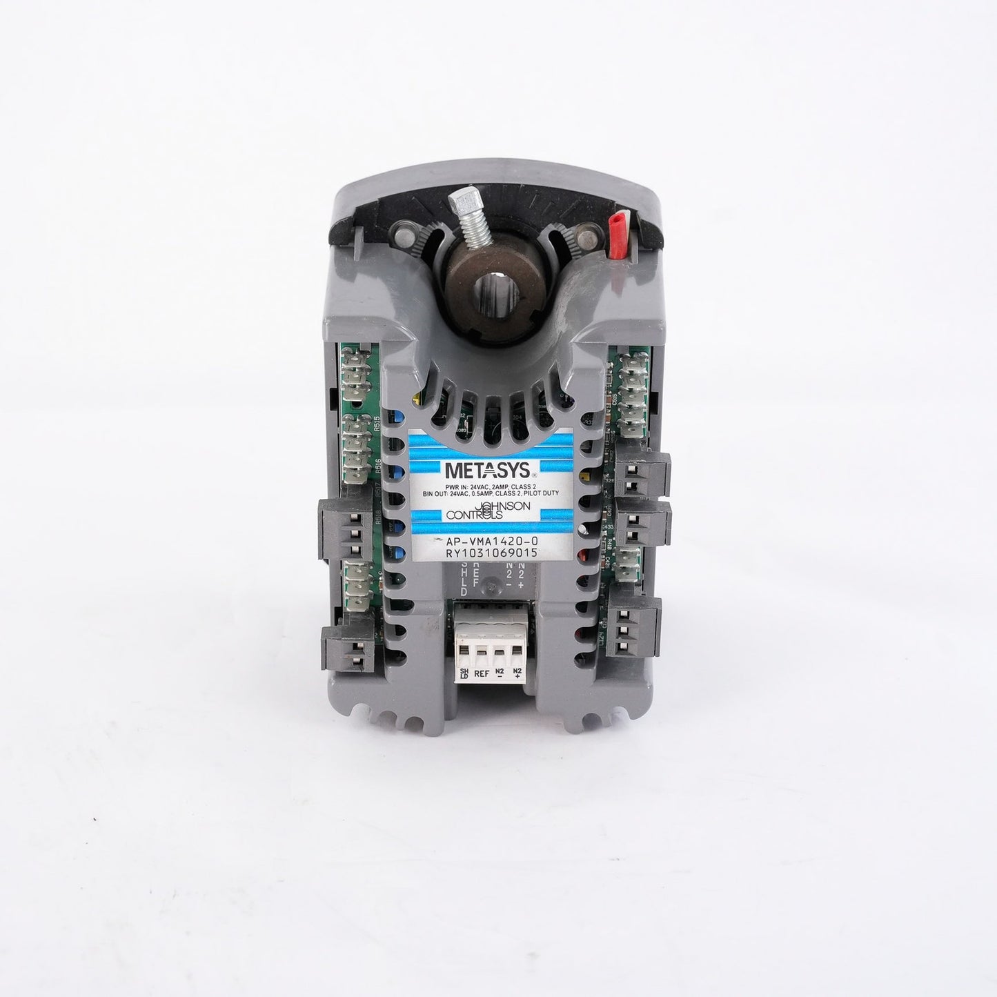 Johnson Controls AP-VMA1420-0 Metasys VAV Controller APVMA14200