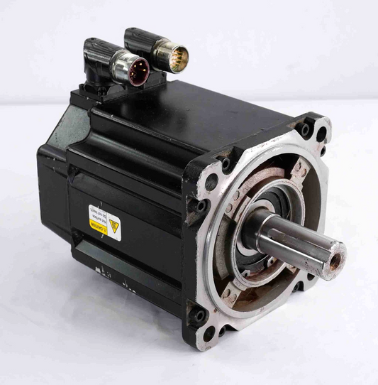 Allen Bradley MPL-B520K-SJ72AA /A Servo Motor 460V 4000RPM 1.3kW MPLB520KSJ72AA