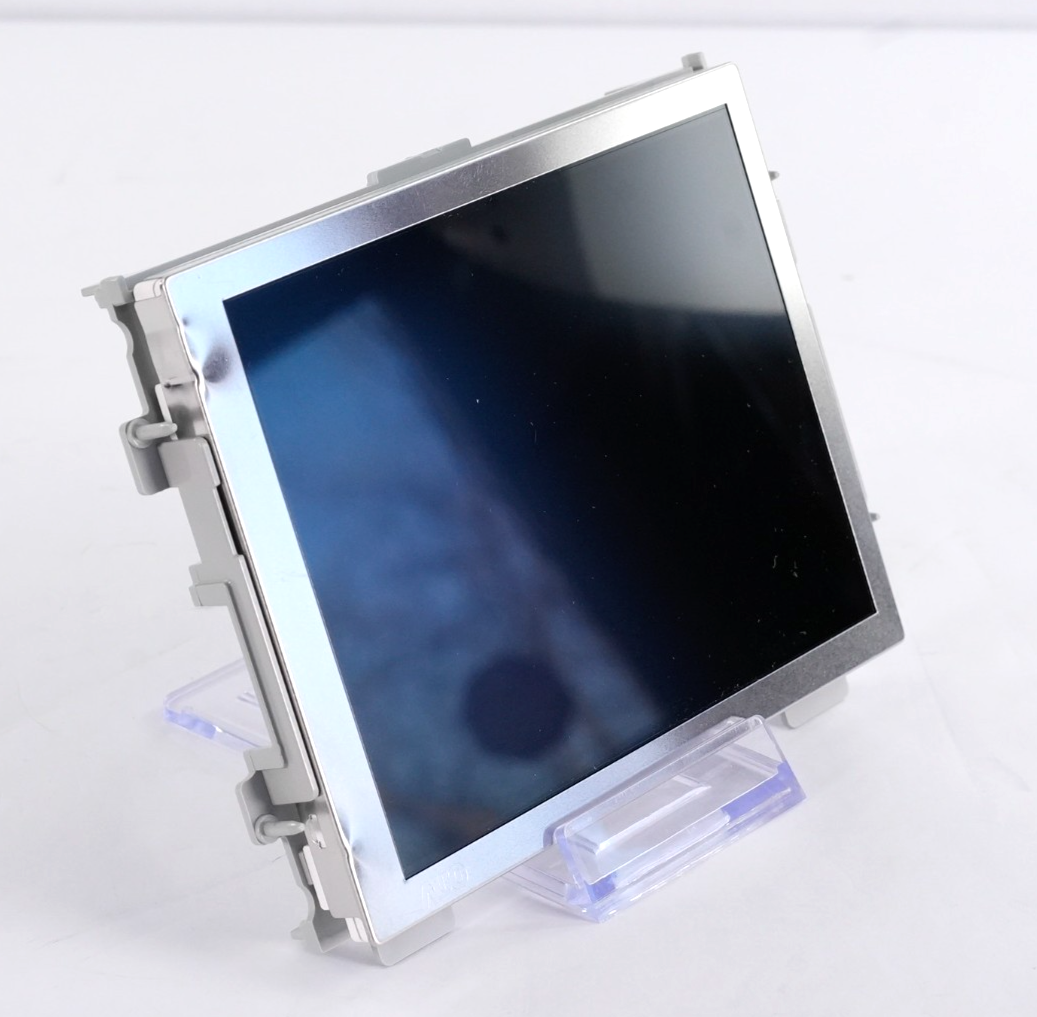 AU Optronics G065VN01 V2 / G065VN01V2 LCD Screen Panel For PanelView Display