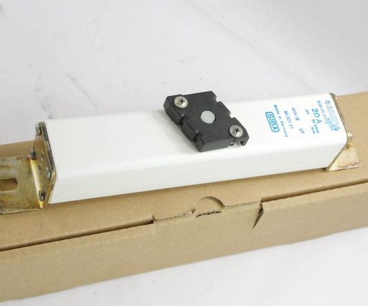 SIBA SQB-DC0 20A SM246mm DC 2000V Ultra Rapid Fuse 90 221 21 9022120