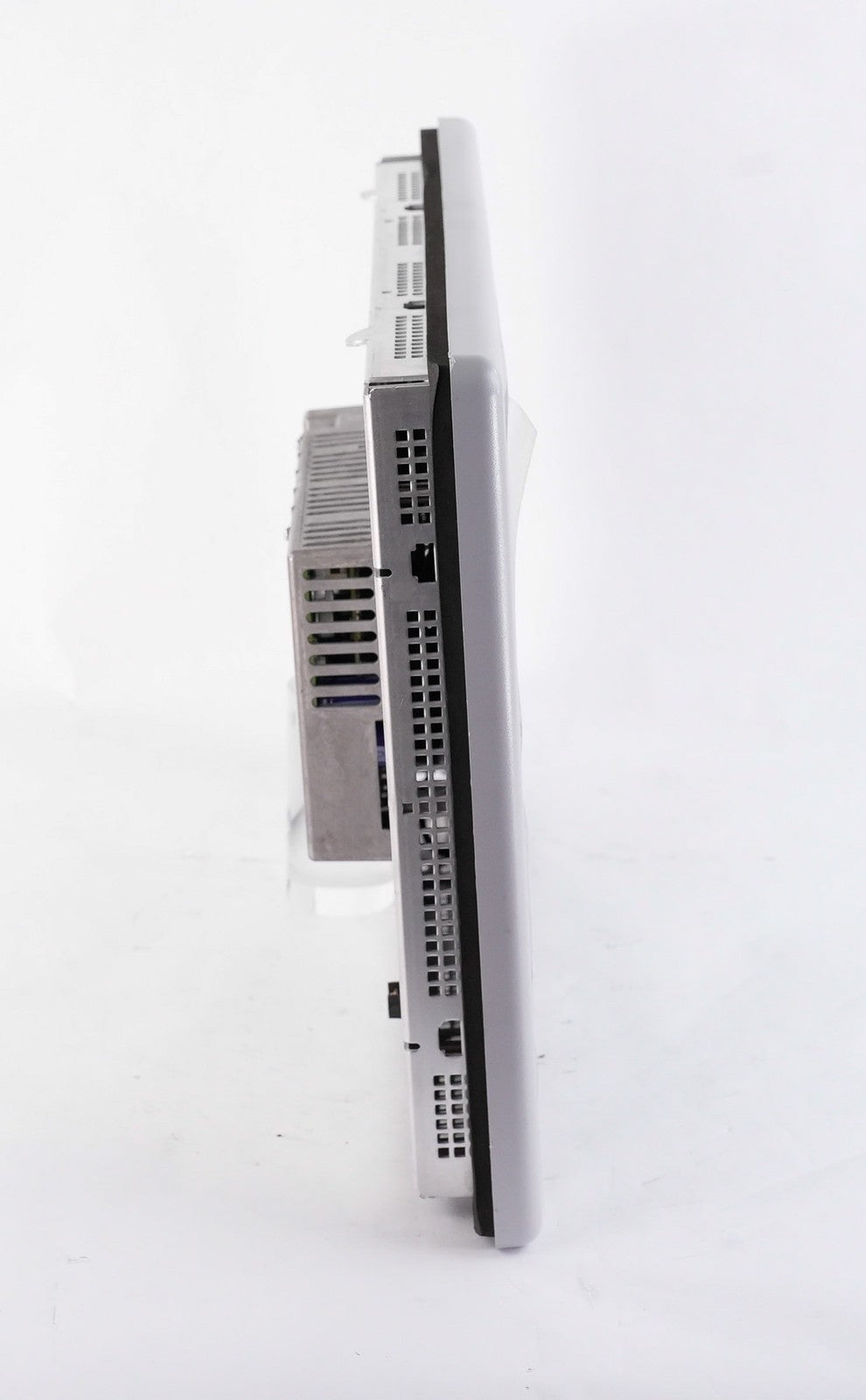 Allen Bradley 2711P-K15C4D8 /A PanelView Plus 1500 RDK15C Display + RP8D/B Logic