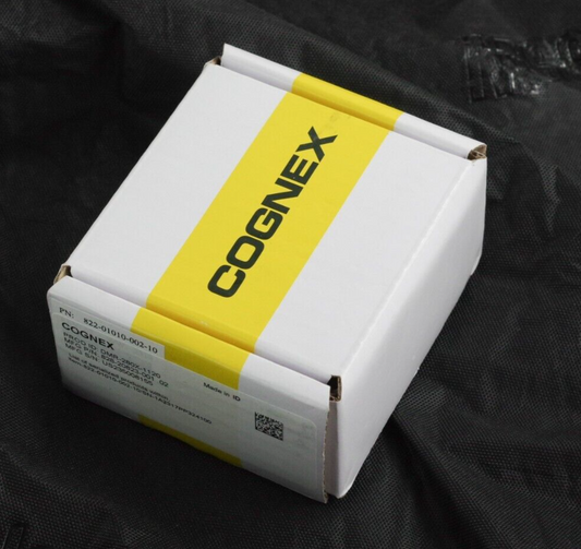Cognex DMR-280X-1120 DataMan 280 Series Code Reader Sealed Surplus