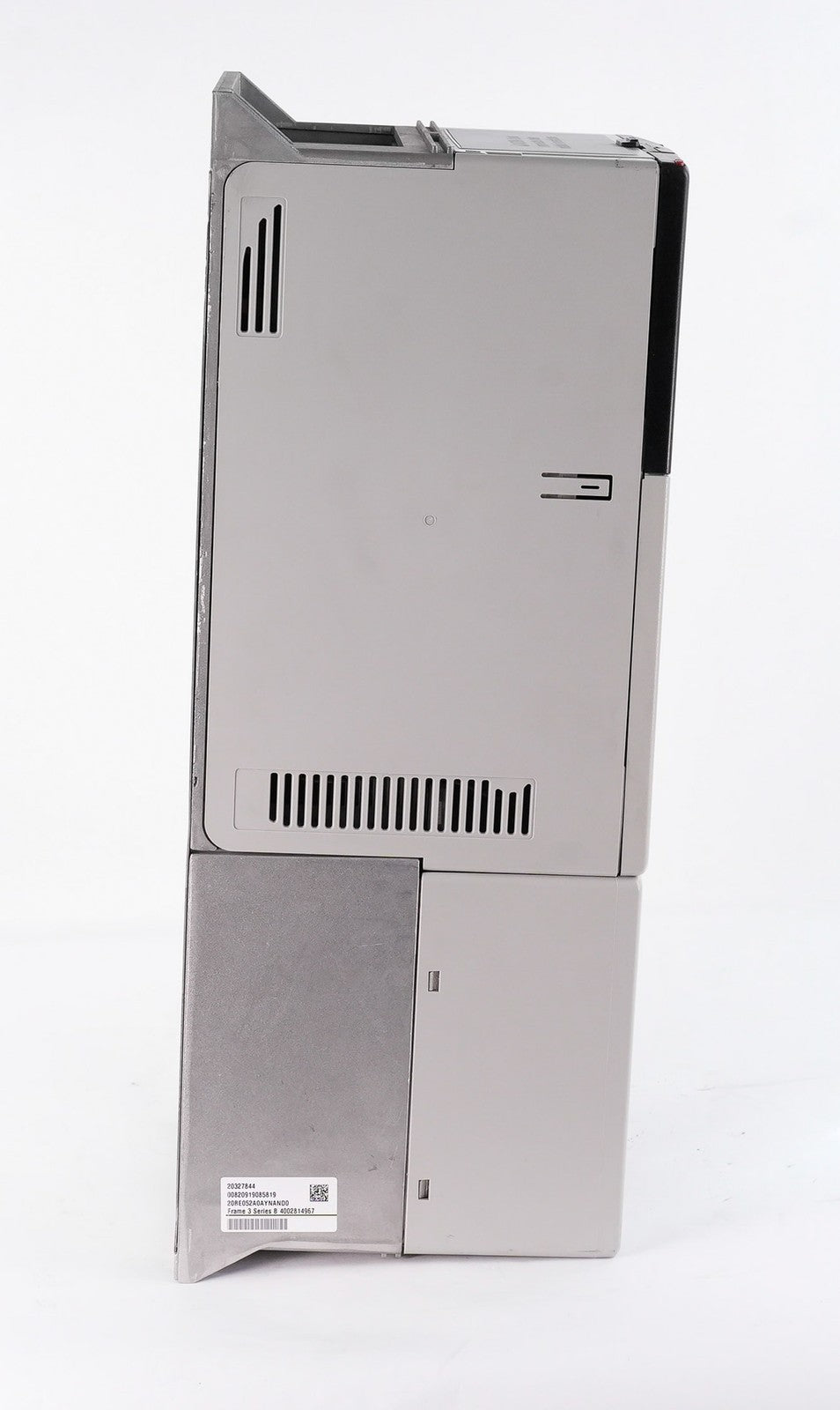 Allen Bradley 20BE052A0AYNAND0 /B PowerFlex 700 AC Drive 600V 52A 50HP with HMI