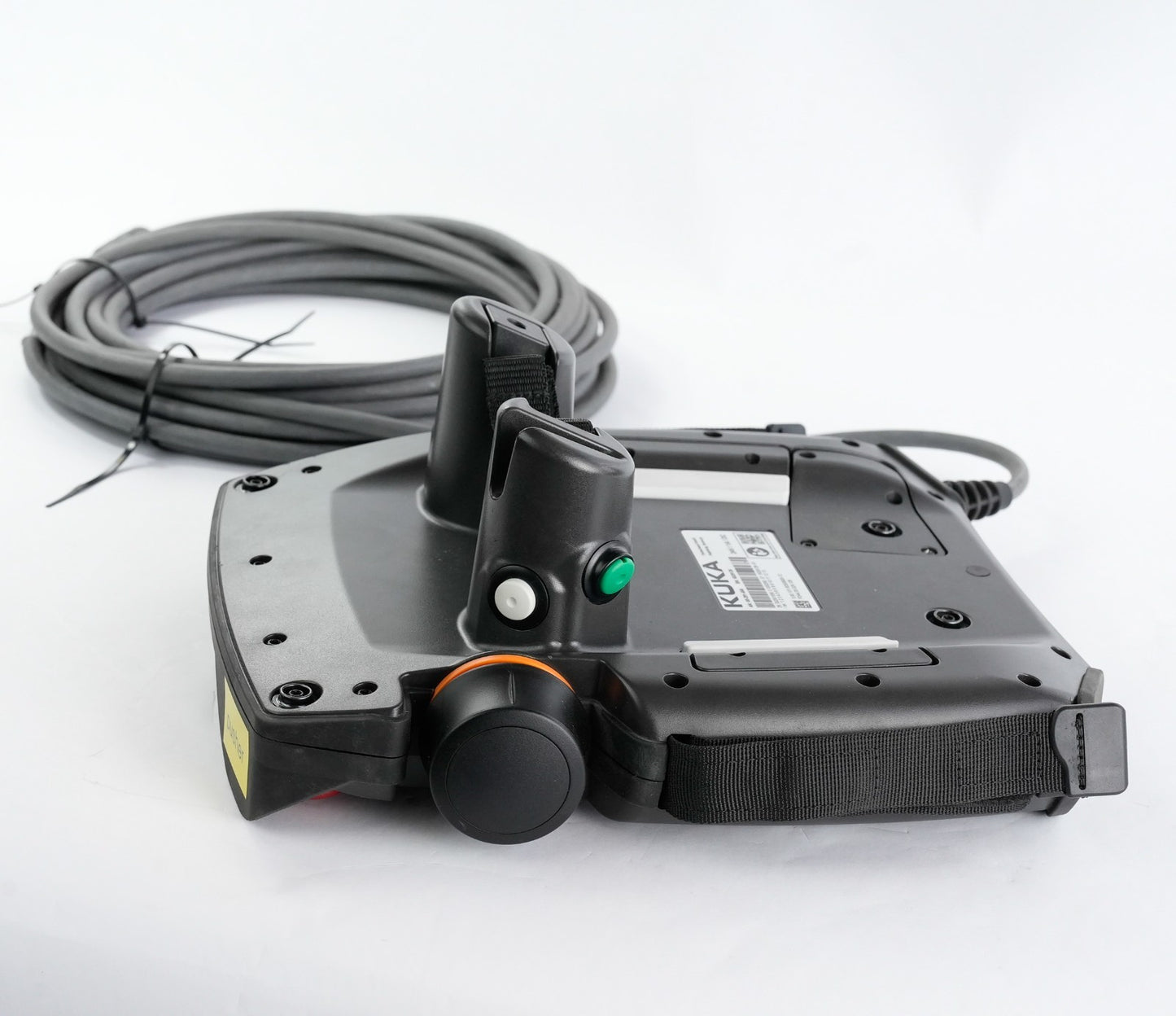 KUKA 00-291-556 SmartPAD Flex Teach Pendant 00291556 00291556