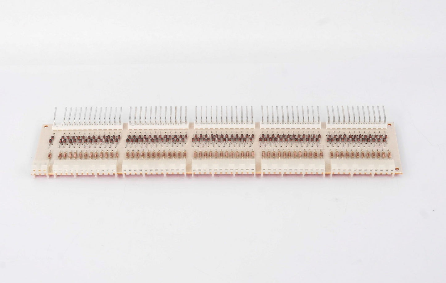 Peterson 300176D Circuit Board