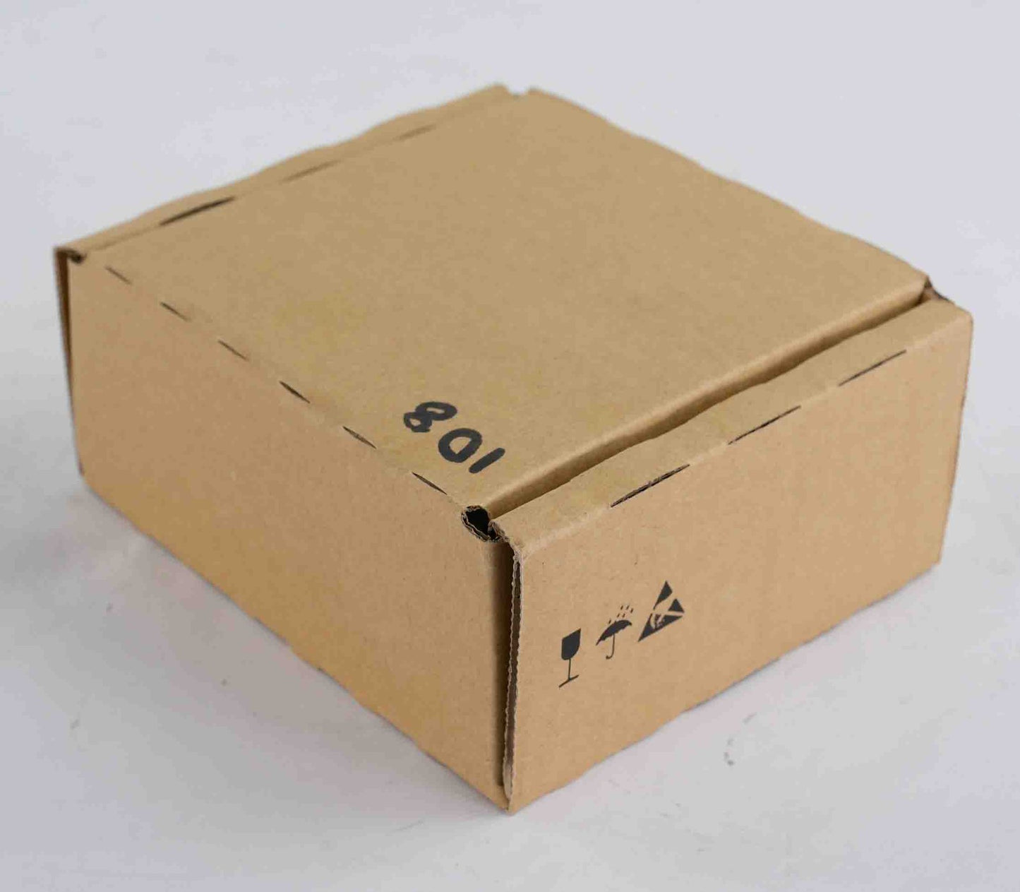 Allen Bradley 5094-IB16 /A Flex 5000 16-Pt Digital Input Module - Sealed Surplus