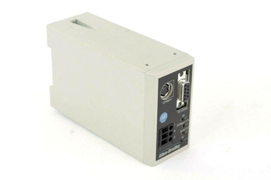 Allen Bradley 1203-GD2 Series C RS232/422/485/DF1/DH485 Comm Module for AC Drive