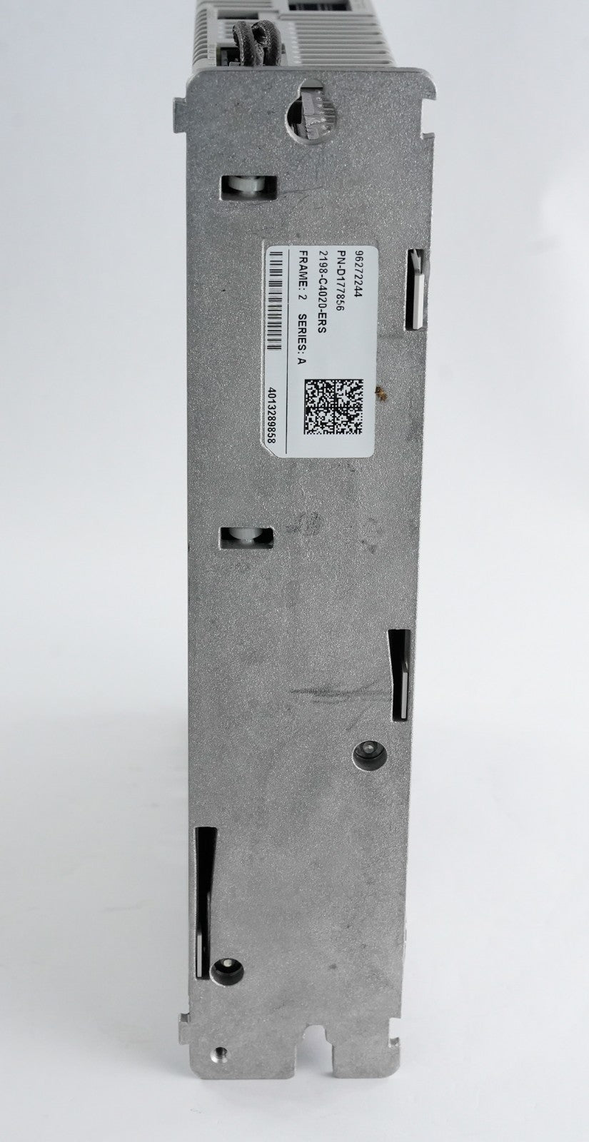 Allen Bradley 2198-C4020-ERS /A FW 13.004 Kinetix 5300 400V Class Servo Drive