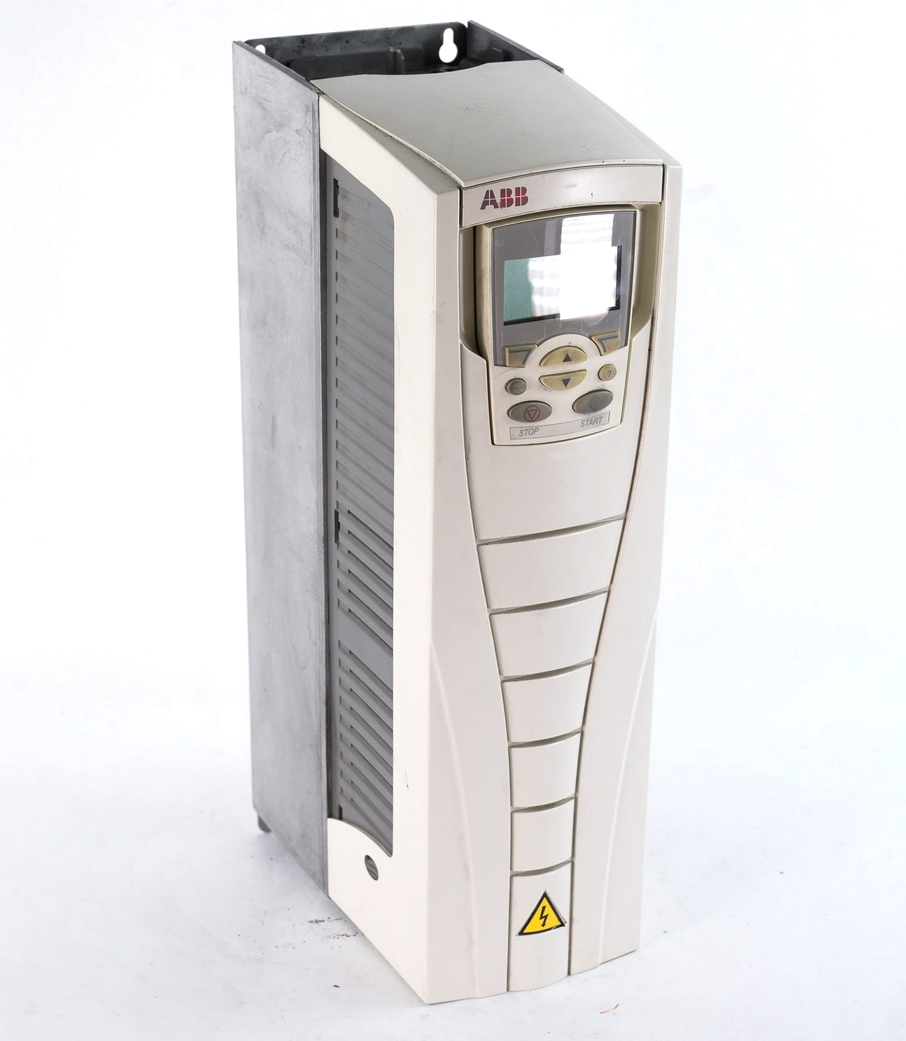 ABB ACS550-U1-015A-4 AC Drive 480V 15.4A 3-Phase ACS550U1015A4