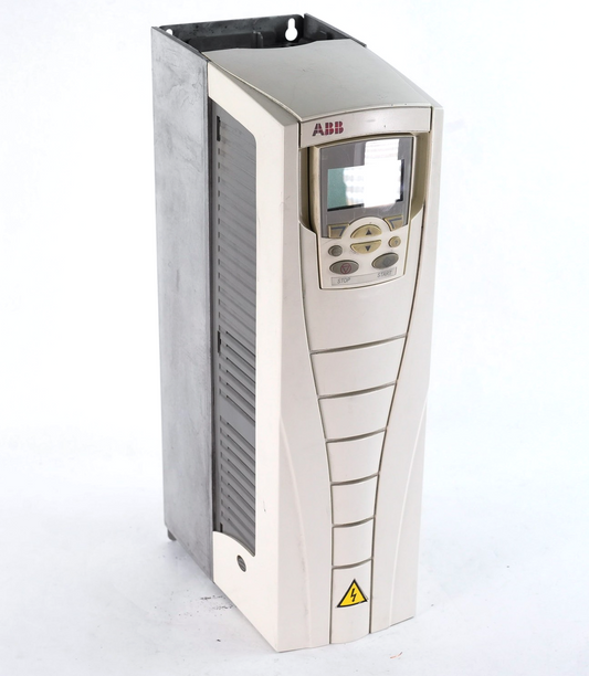ABB ACS550-U1-015A-4 AC Drive 480V 15.4A 3-Phase ACS550U1015A4