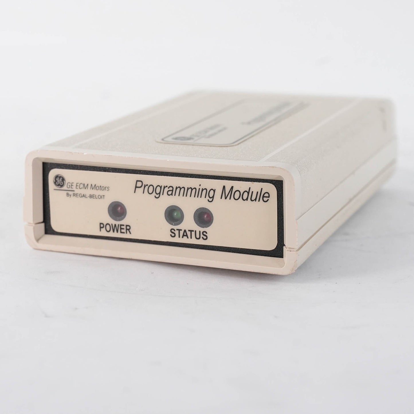GE 8794700ETG1 Programming Module GE ECM Motors 8794700ETG1