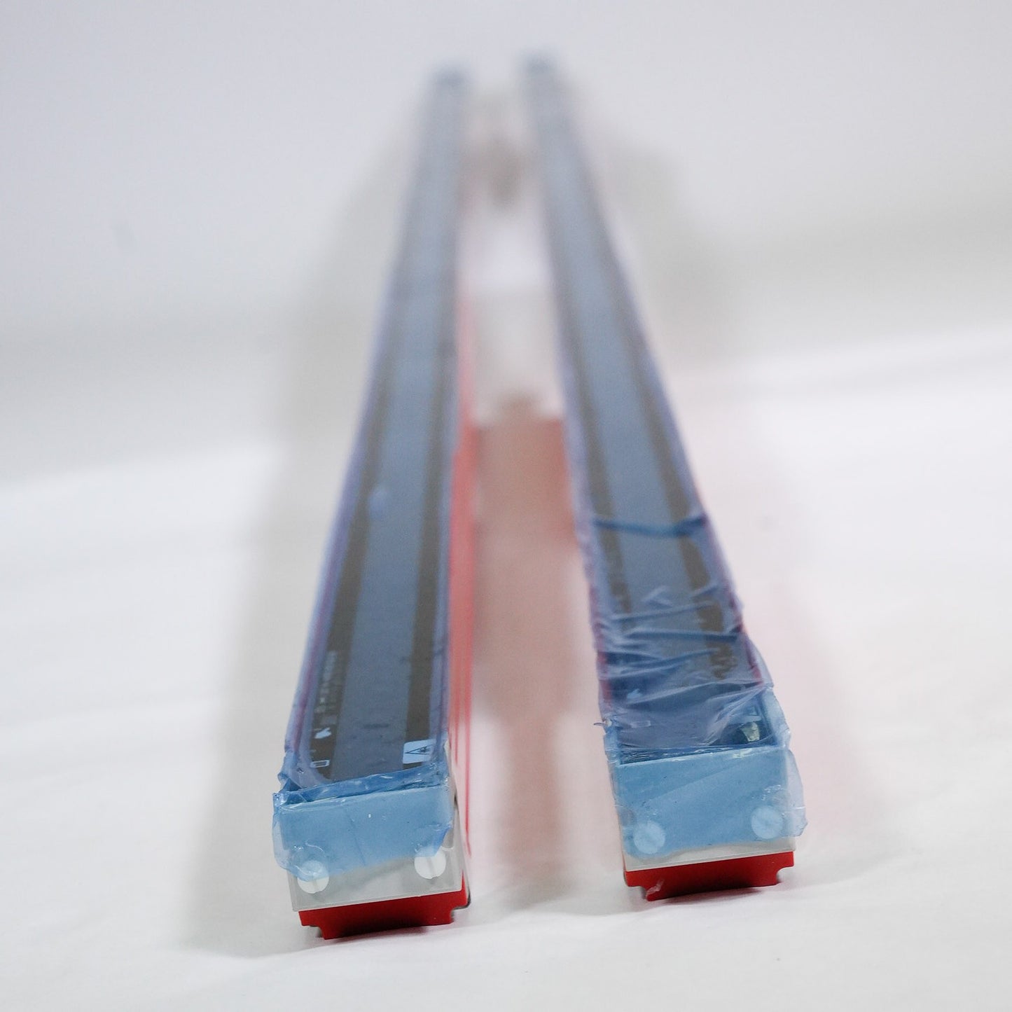 Allen Bradley 450L-E4FL1800YD GuardShield Safety Light Curtain 1800mm
