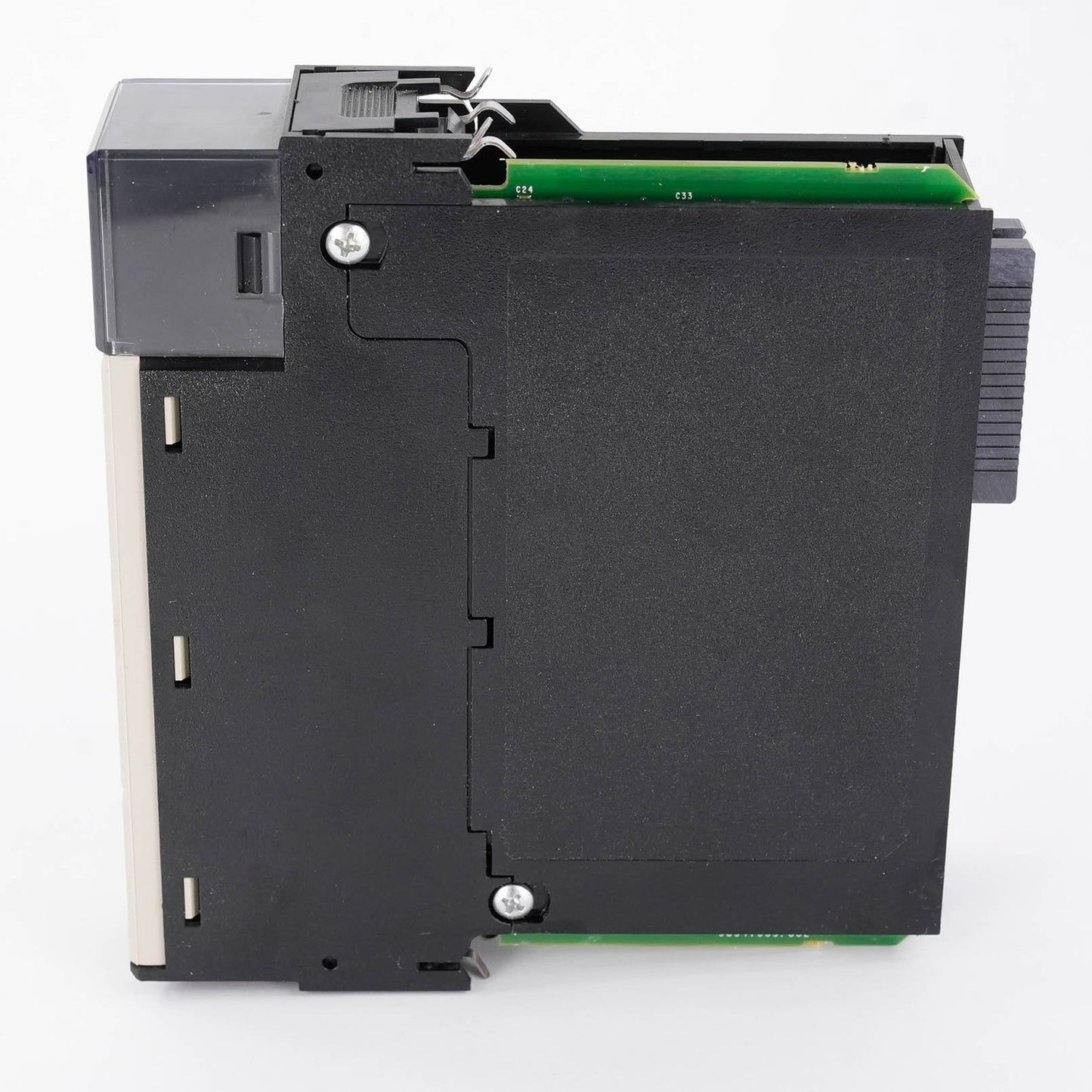 Allen Bradley 1756-ENBT Ser A ControlLogix EtherNet/IP Bridge Module 10/100 Mb/s