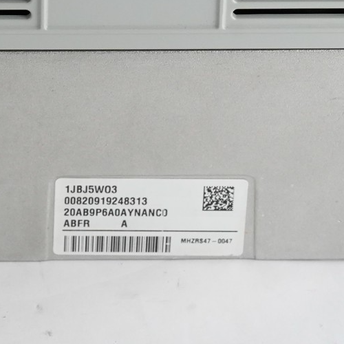Allen Bradley PowerFlex 70 20AB9P6A0AYNANC0 /A 240V AC Drive