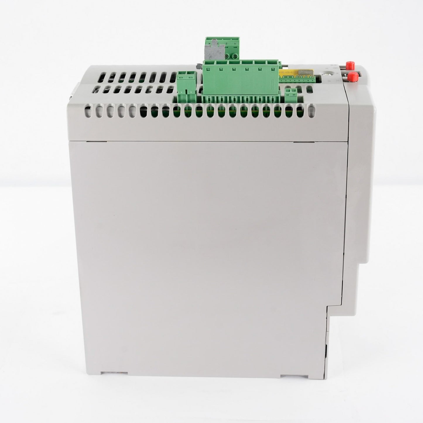 Allen Bradley 2094-BC02-M02-S /C Kinetix 6000 15kW / 15A Integrated Axis Module