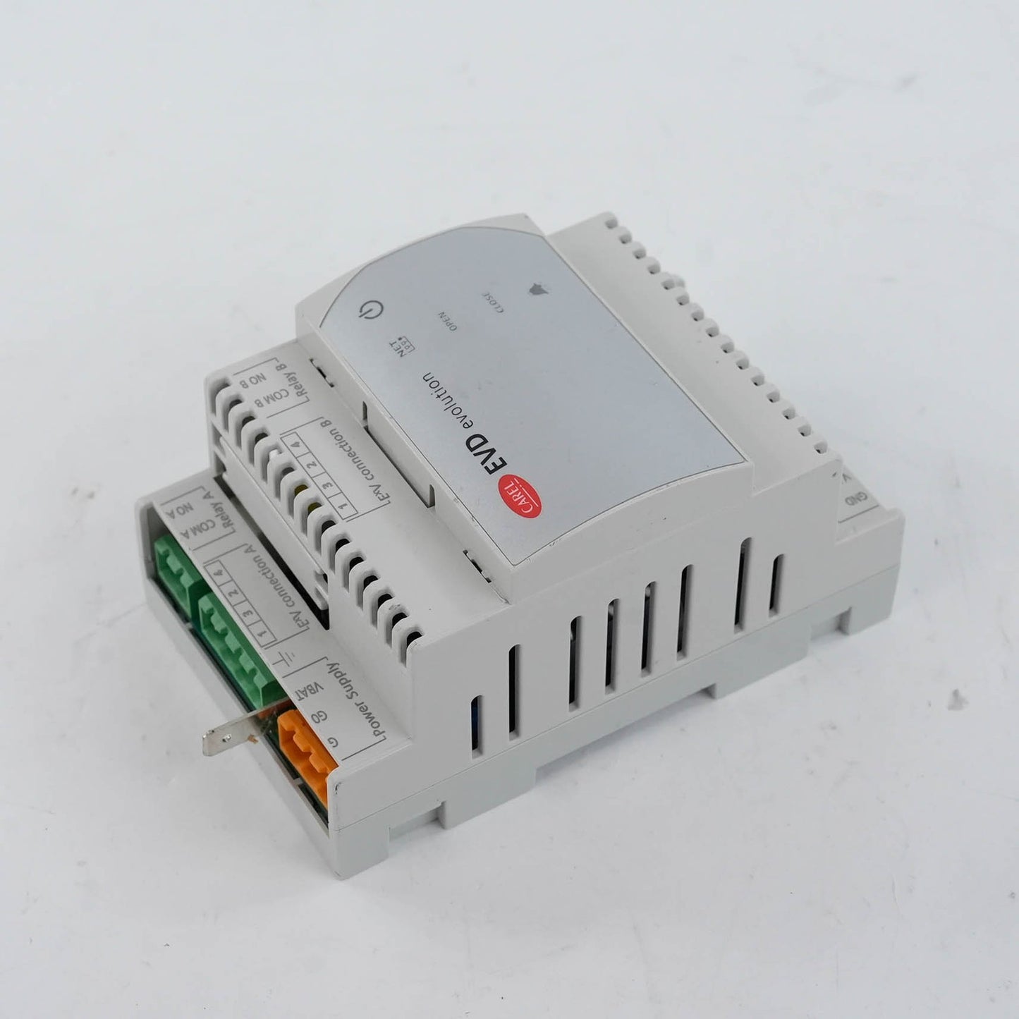 CAREL EVD0000E20 EVD Evolution Twin Universal Driver for ExV RS485 EVD0000E20
