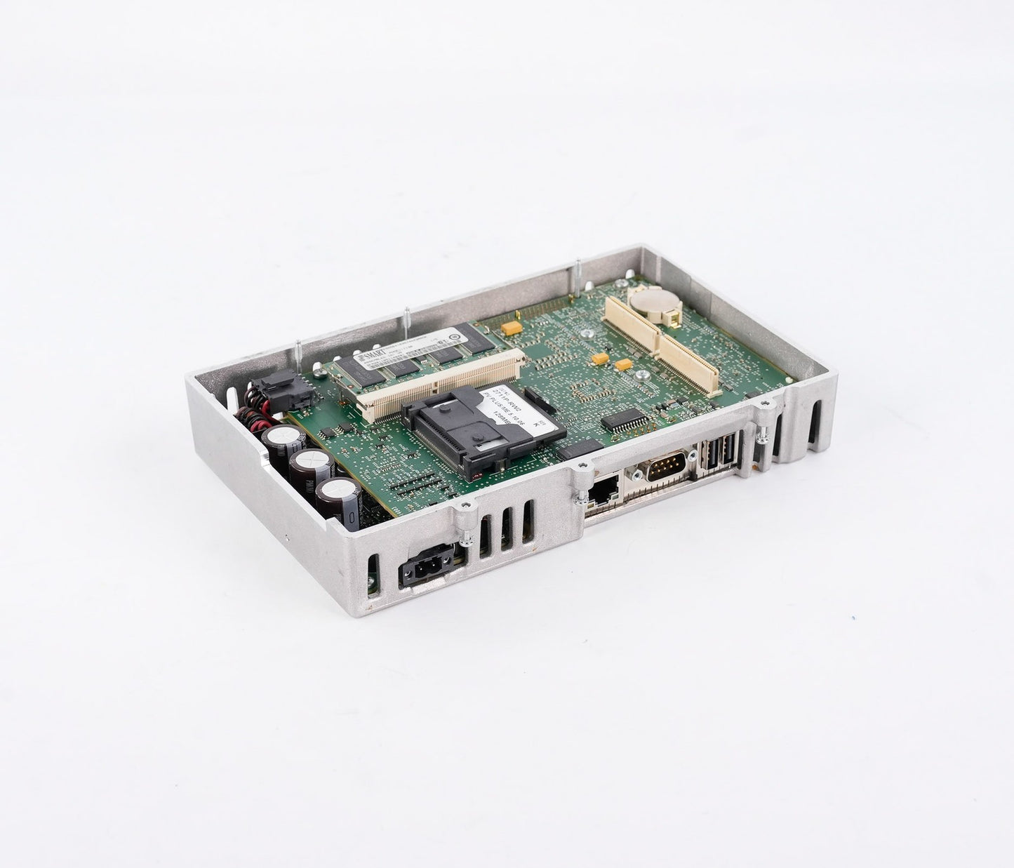 Allen Bradley 2711P-RP2 /G PanelView Plus Logic Module 2711PRP2 Series G
