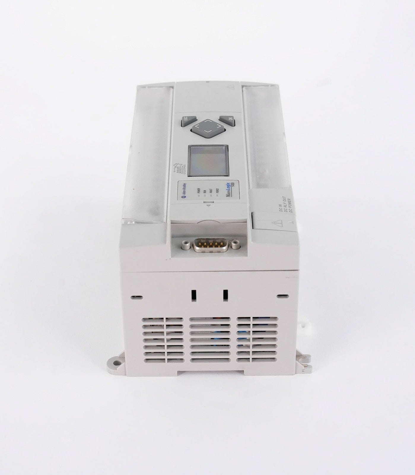 Allen Bradley 1766-L32BXB /C MicroLogix 1400 PLC 32-Point Controller 1766L32BXB