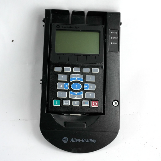Allen Bradley 20-HIM-A6 /A V 2.007 Human Interface Module OEM 20HIMA6