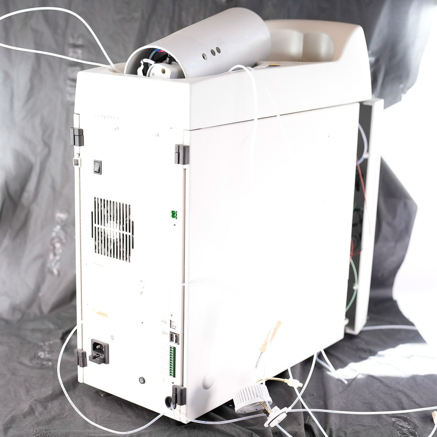 Thermo Scientific DIONEX ICS-2100 Chromatography System 100-240V 1.5A ICS2100