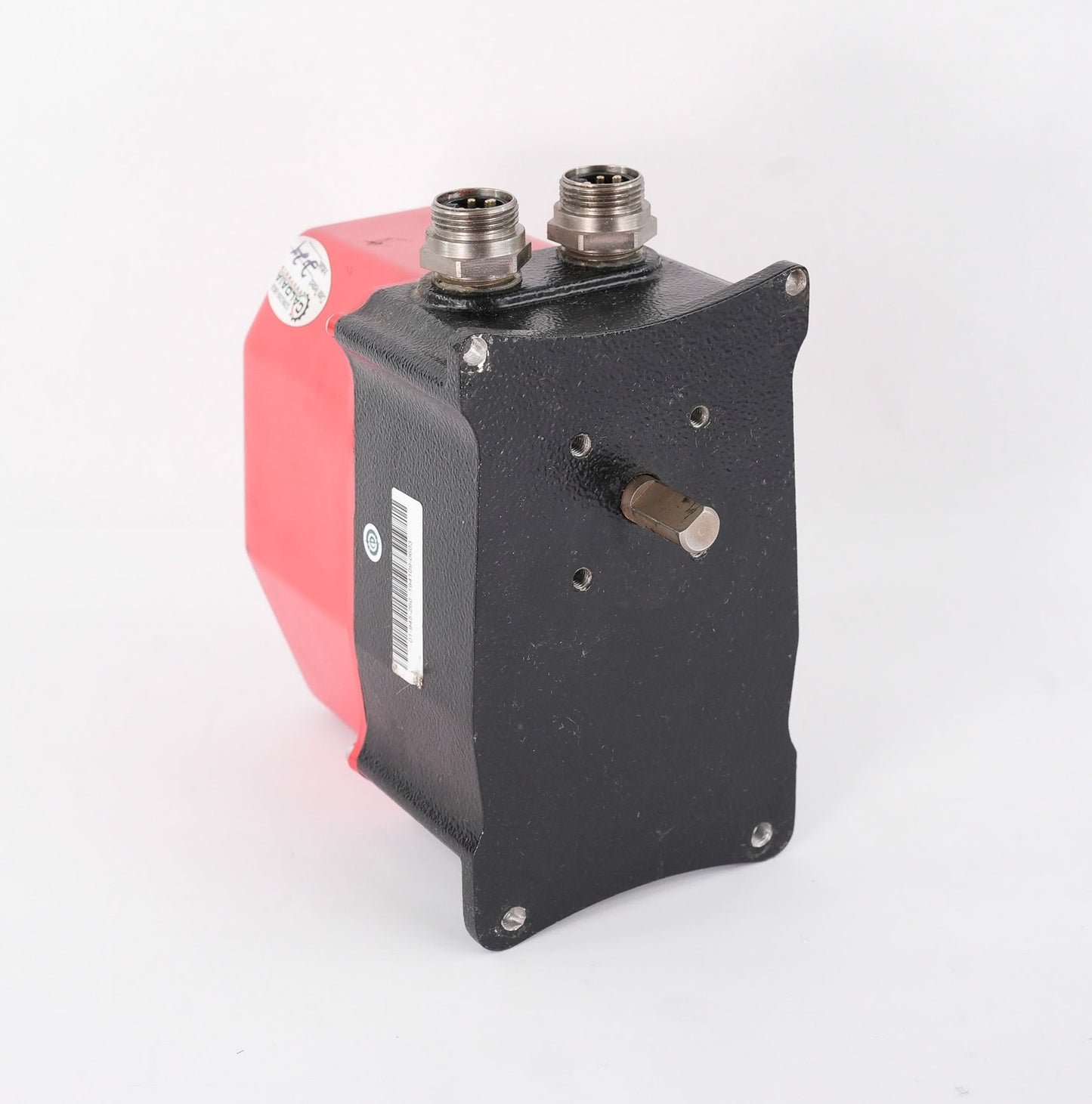 CleaverBrooks 945-260 Servo Actuator 945260 20Nm (15 ft. lb.) 945-00260-000