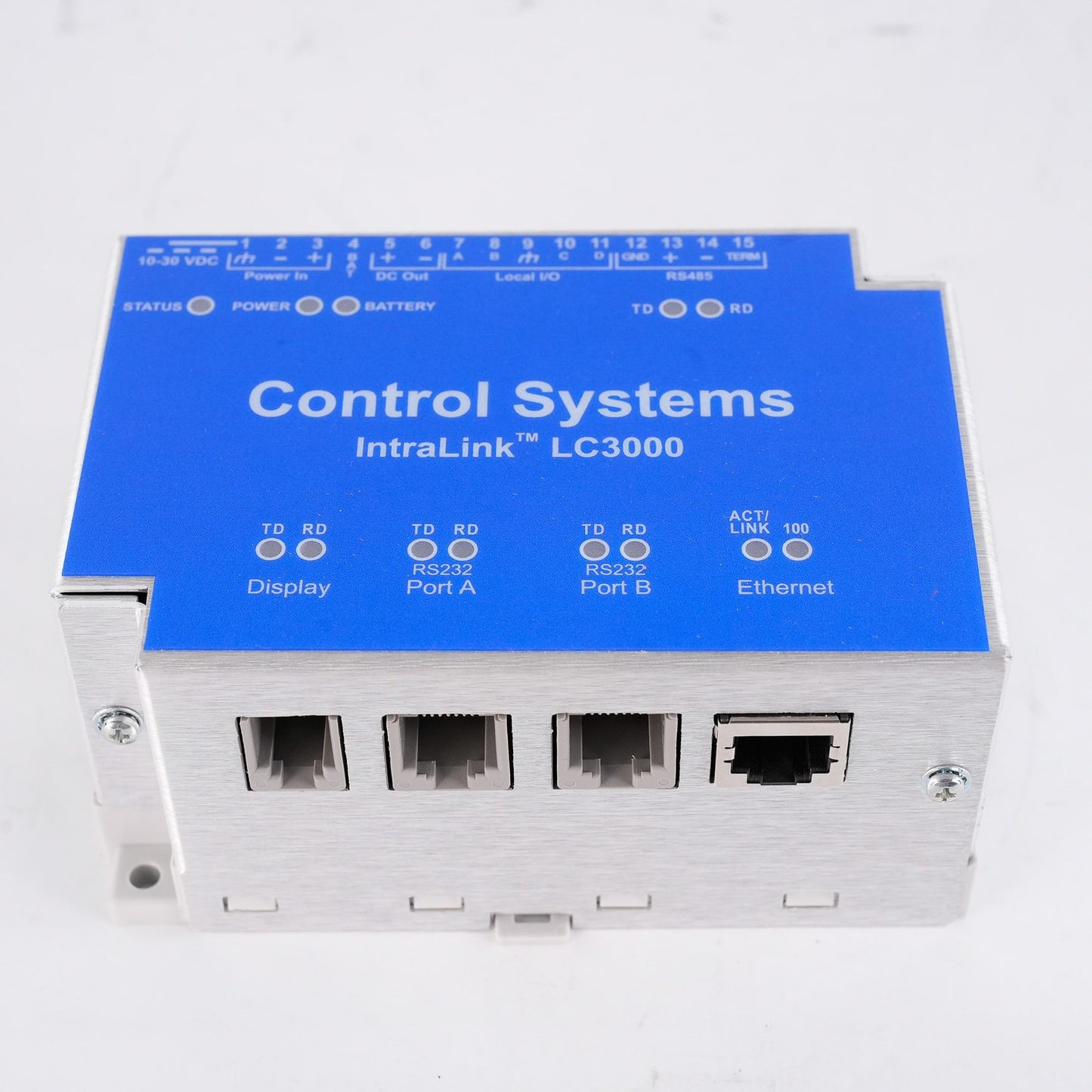 IntraLink LC3000-1410 LC3000 1410 Communication Interface Module LC30001410
