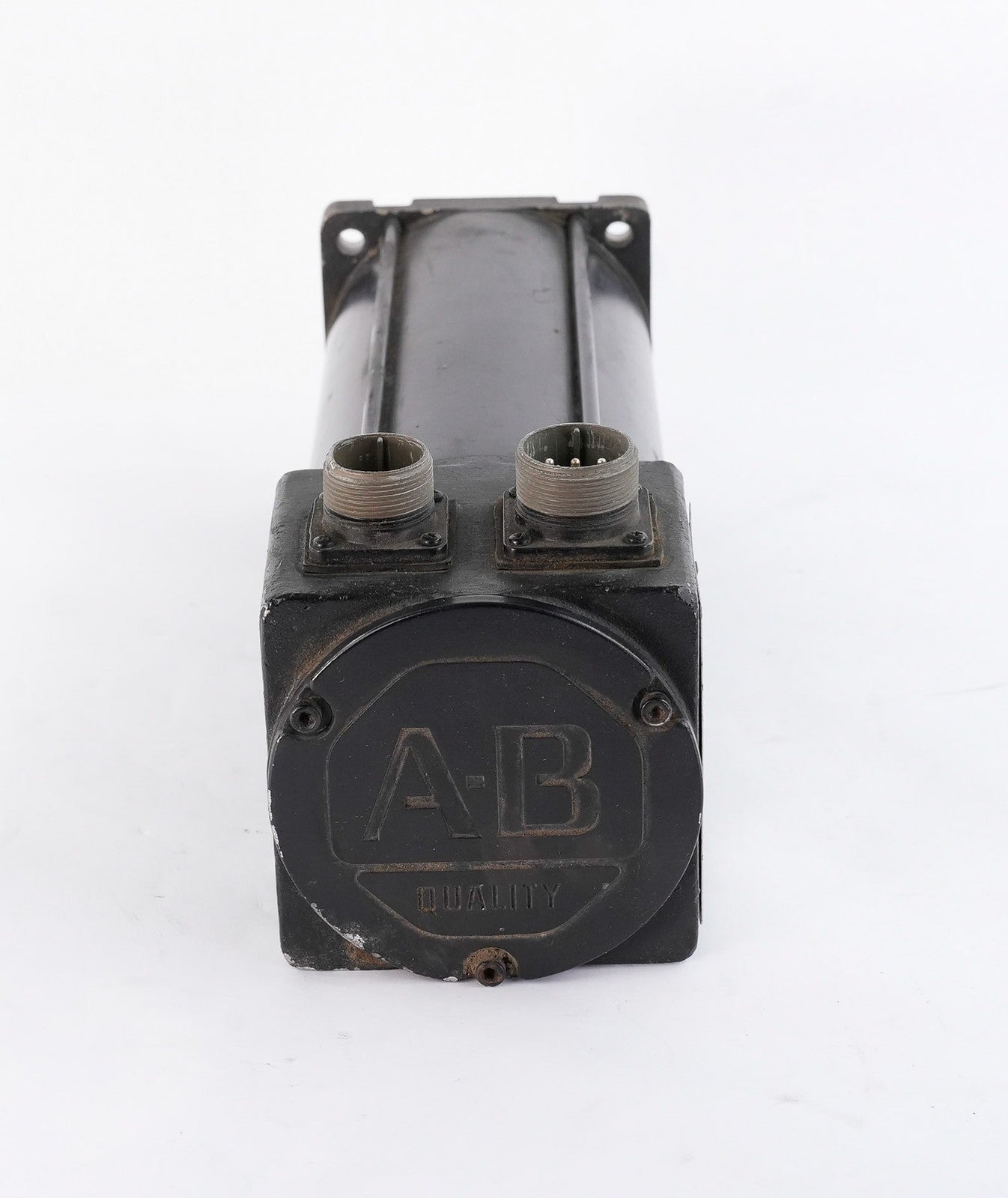 Allen Bradley 1326AB-A2E-11 Bulletin 1326 AC Servo Motor 3000RPM 1326ABA2E11