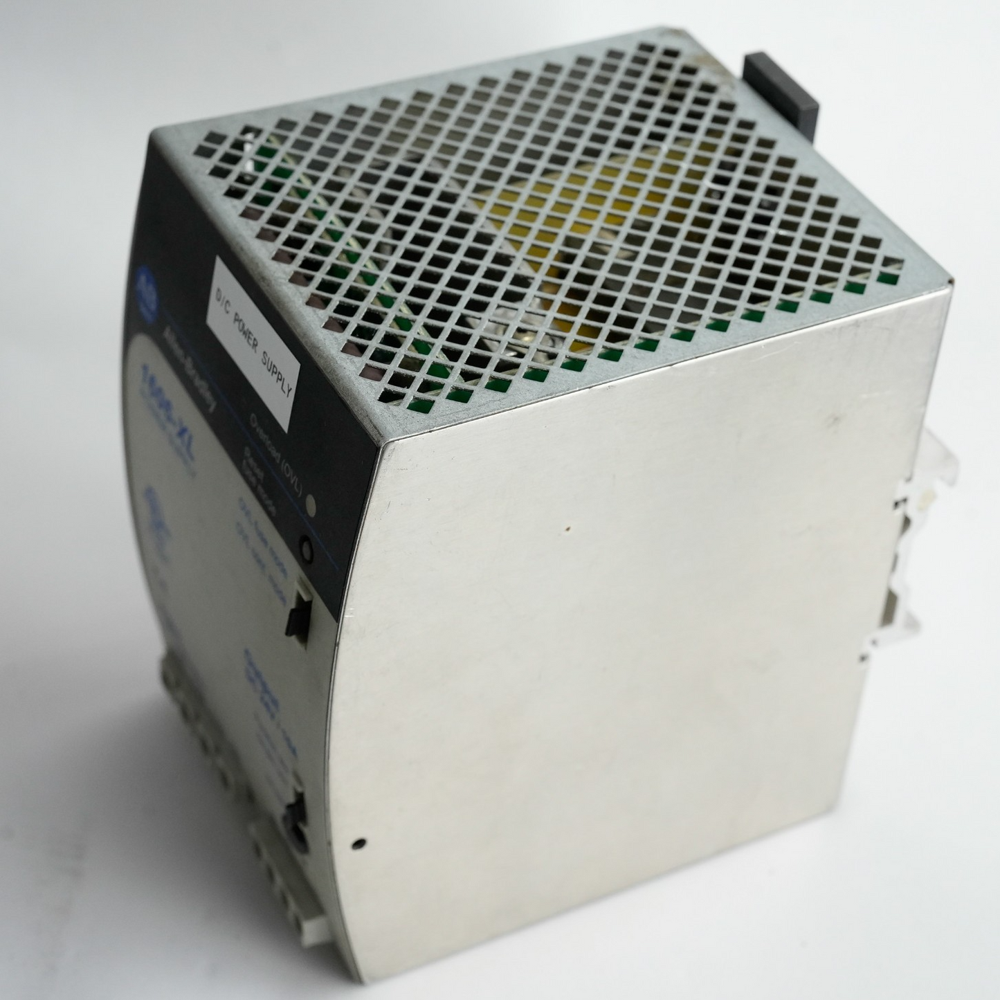 Allen Bradley 1606-XL240E-3 /A D/C Power Supply 1606XL240E3