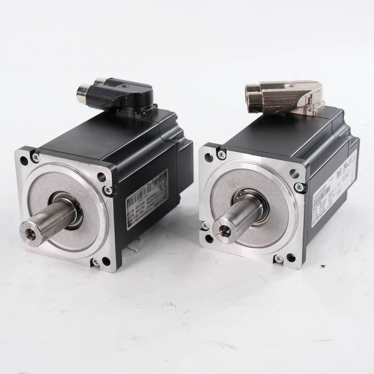 B&R 8LVA33.B1021D000-0 8LVA AC Rev C8 Servo Motor 310V 0.95kW 8LVA33B1021D0