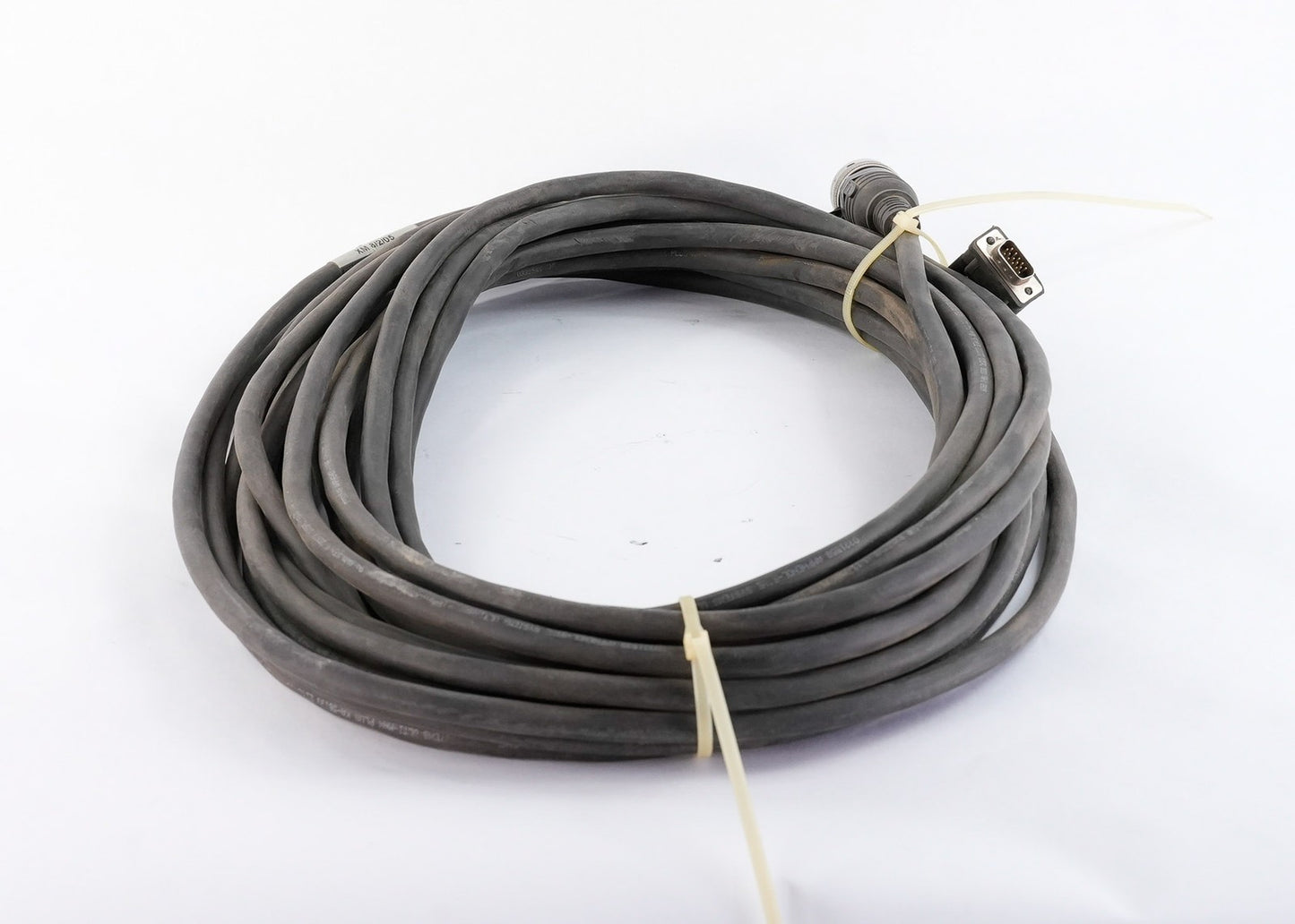 Allen Bradley 2090-UXNFBMP-S15 Bulletin 2090 Feedback Cable 15m 2090UXNFBMPS15