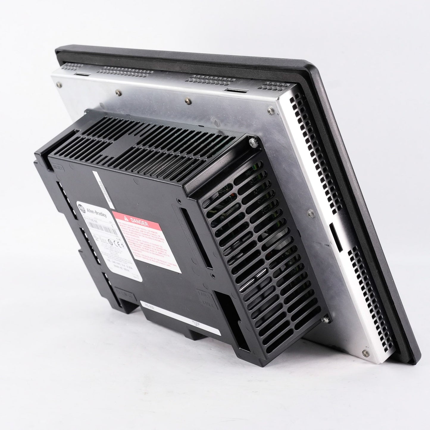 Allen Bradley 2711-T10C16 /E PanelView 1000 Display Terminal 2711-T10C16X Refurb