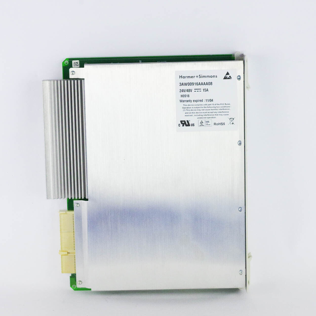 ALCATEL LUCENT Power Supply CE-16BB / 3DH03164ABAE