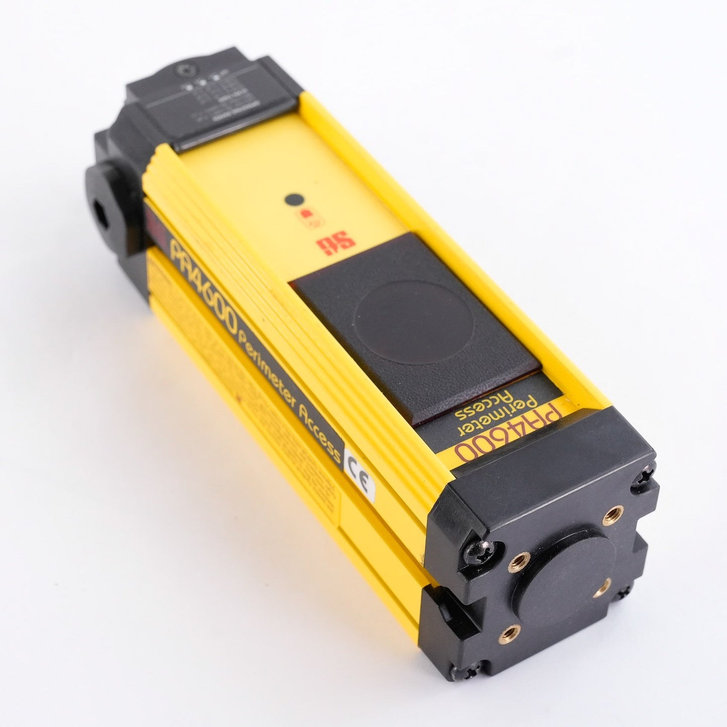STI PA46-1-000-Q2-X Perimeter Access Safety Light Curtain PA461000Q2X