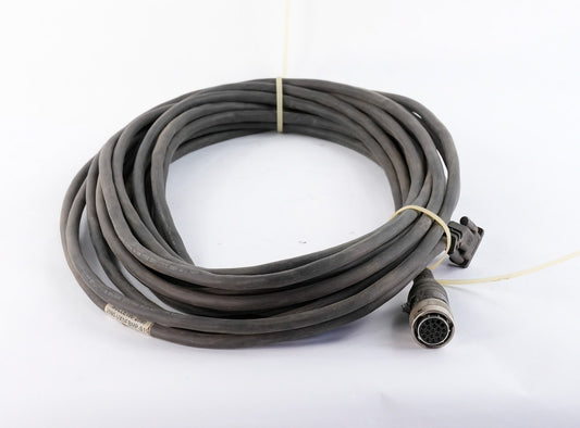 Allen Bradley 2090-UXNFBMP-S15 Bulletin 2090 Feedback Cable 15m 2090UXNFBMPS15