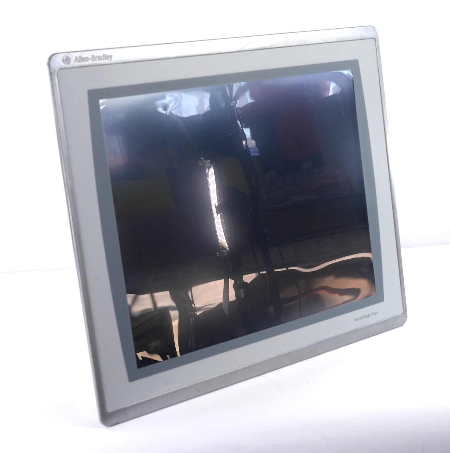 Allen Bradley 2711P-T19C22D9P /A PanelView Plus 7 2711PT19C22D9P + Warranty