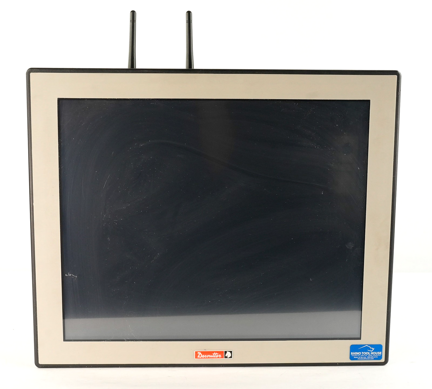 Desoutter APPC1731T APPC1731T-2G Ver. B Industrial PC Panel Computer APPC1731T2G